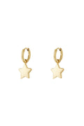 Orecchini Tiny Star