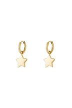 Orecchini Tiny Star