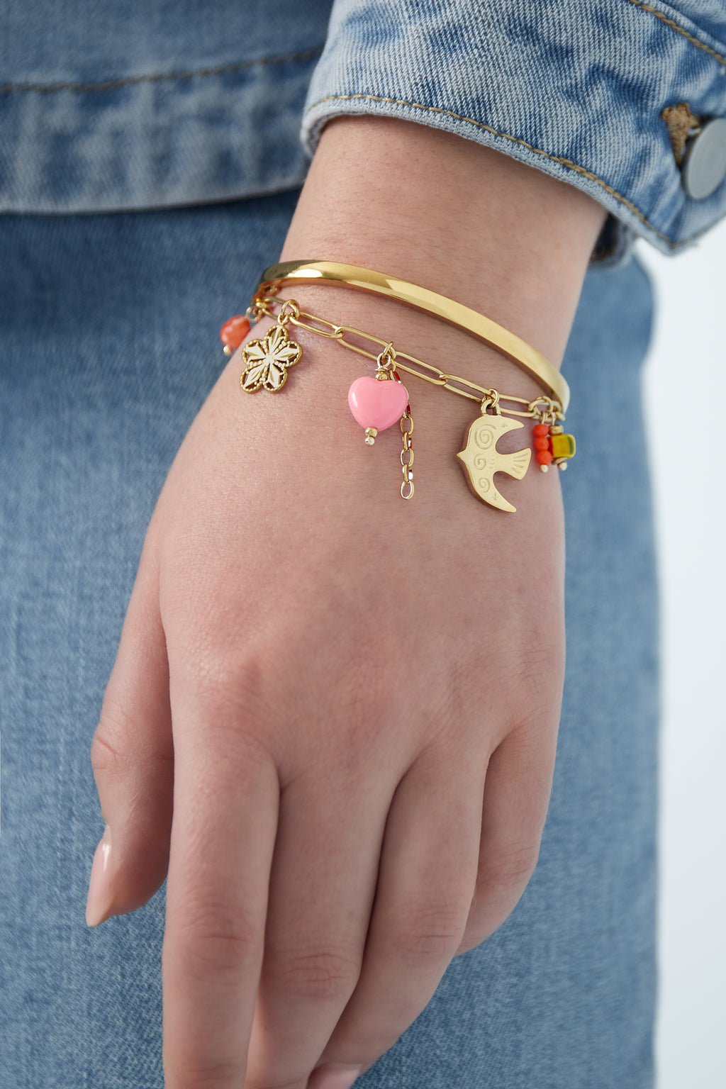 bracciale mystic tides