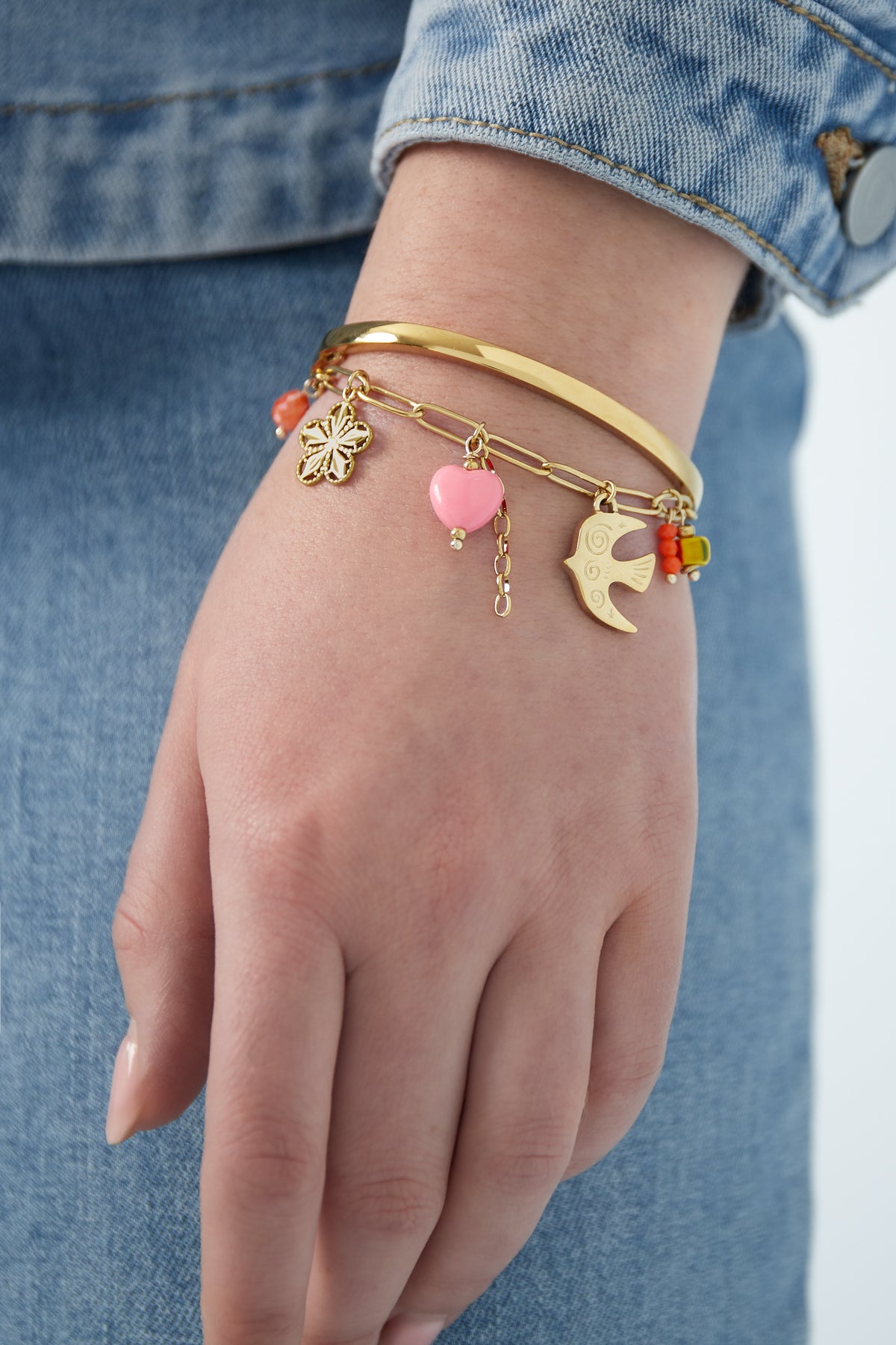 bracciale mystic tides