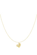 Collana "Sussurri di gravidanza dal cuore"