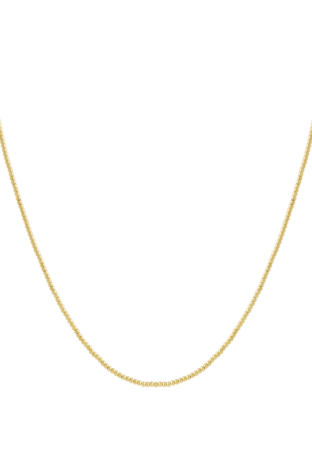 Collane di perline - 2,5 mm