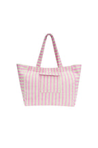 Borse shopper Strip Casual Poliestere Accessori quotidiani