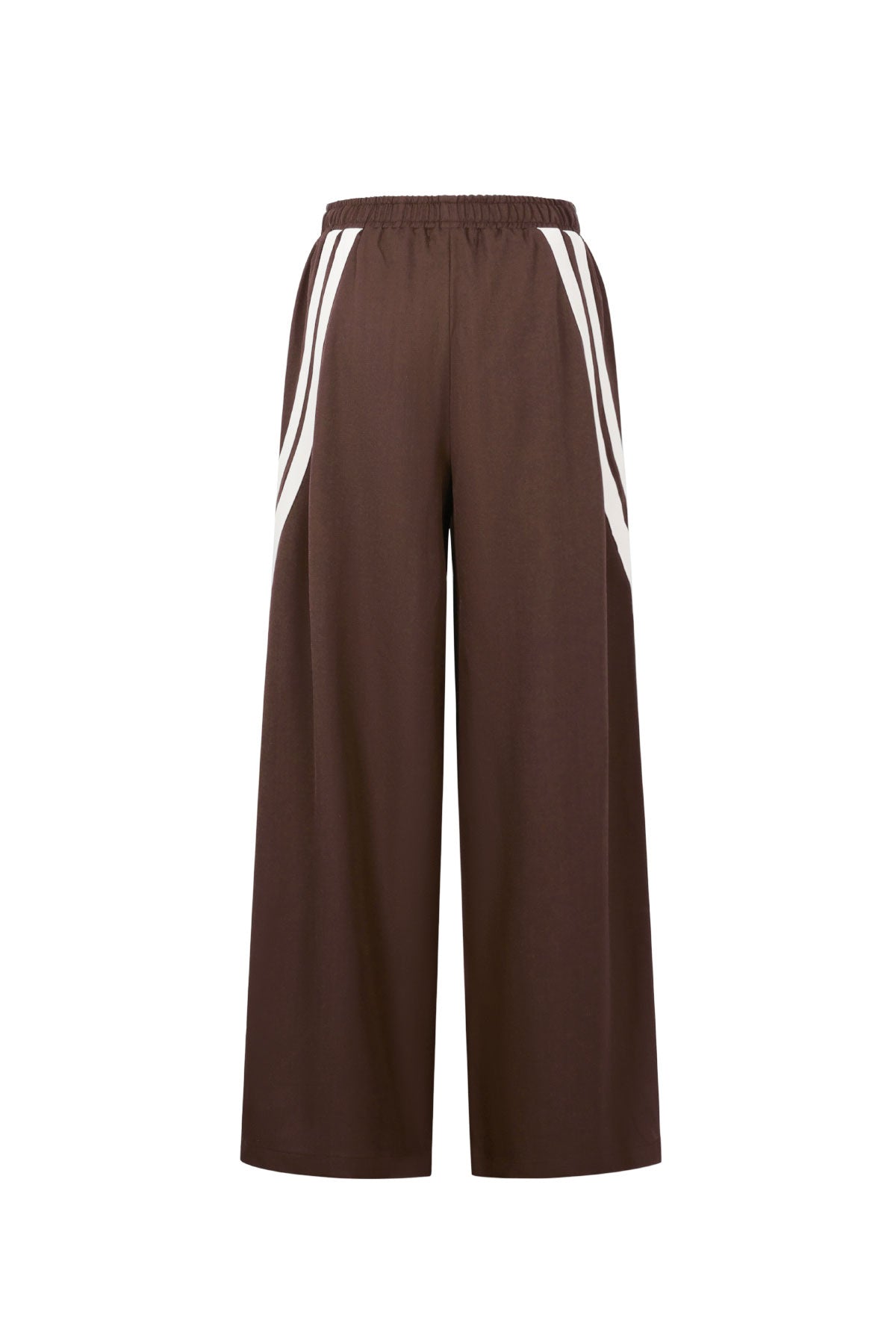 pantaloni a righe