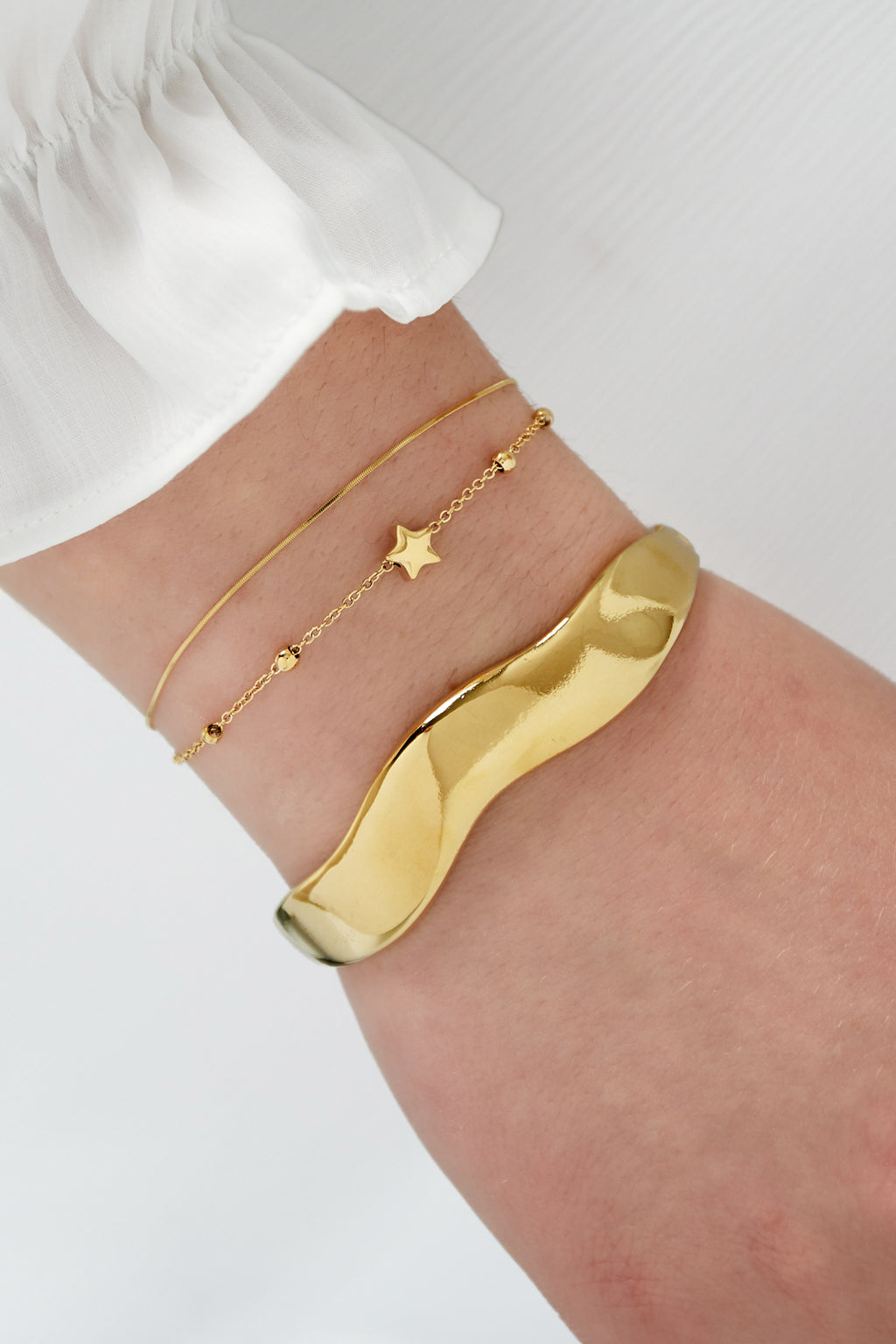 Bracciale Notte Stellata