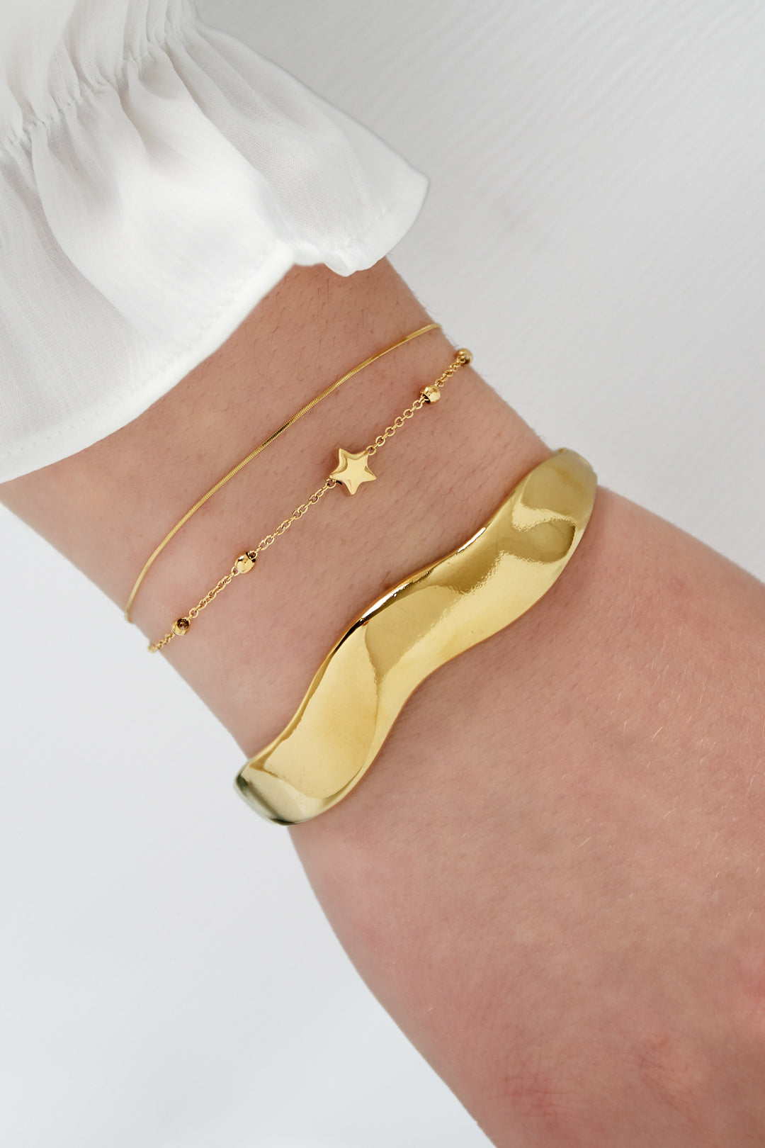 Bracciale Notte Stellata
