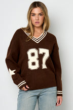 maglione 87
