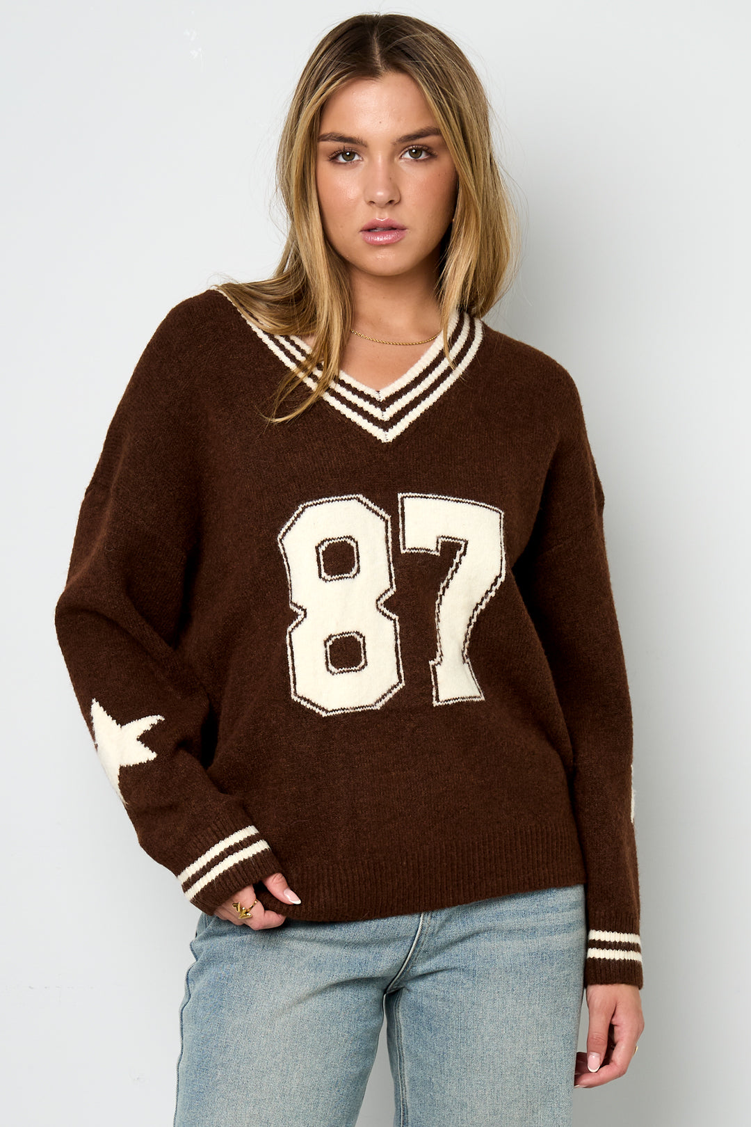 maglione 87