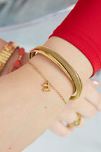 bracciale ciliegia