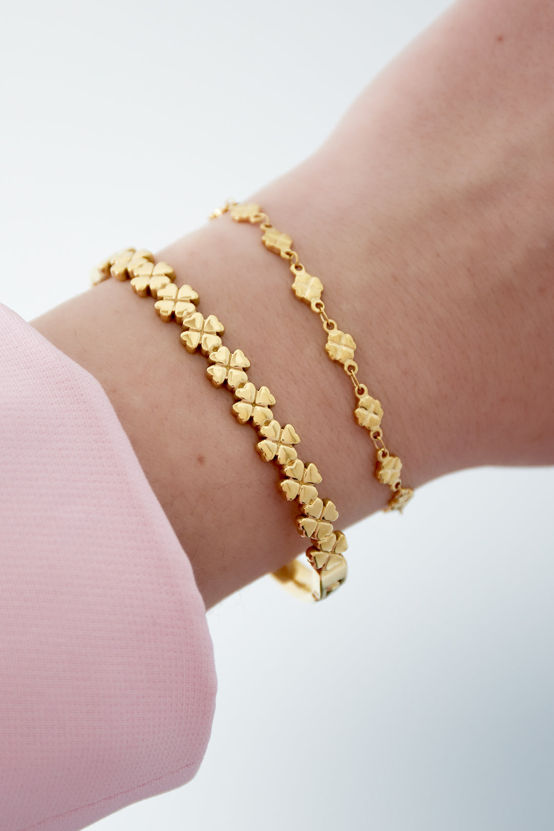 Bracciale Blooming Days