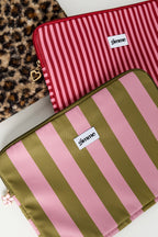 Custodia per laptop a righe Gimme - 13 pollici
