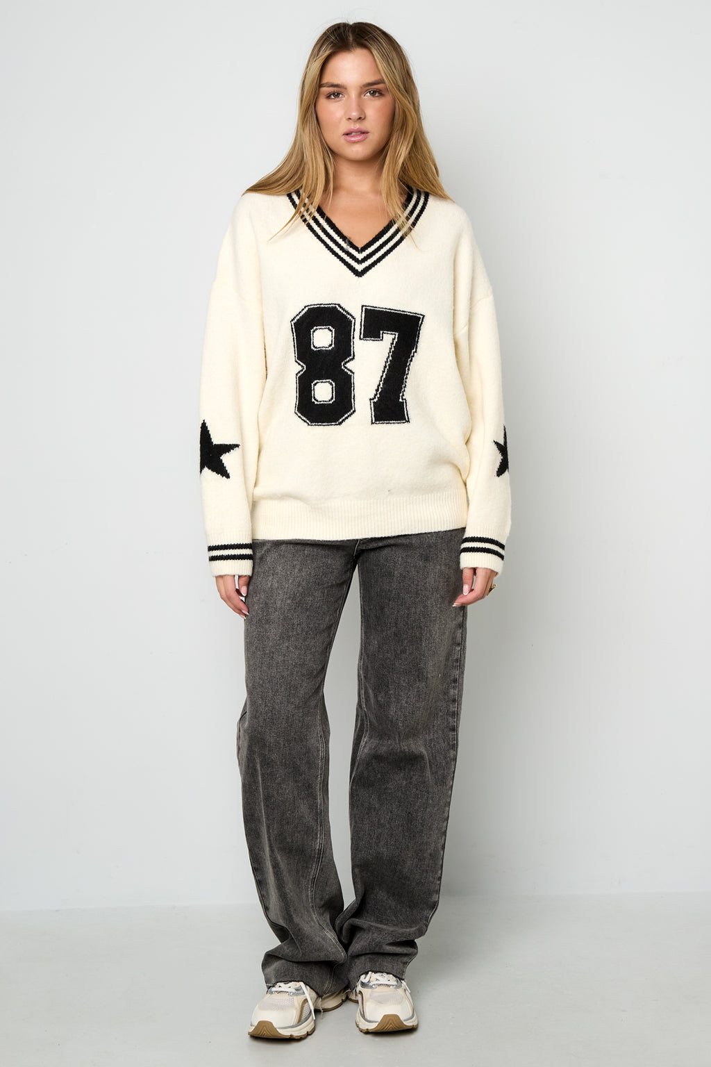 maglione 87