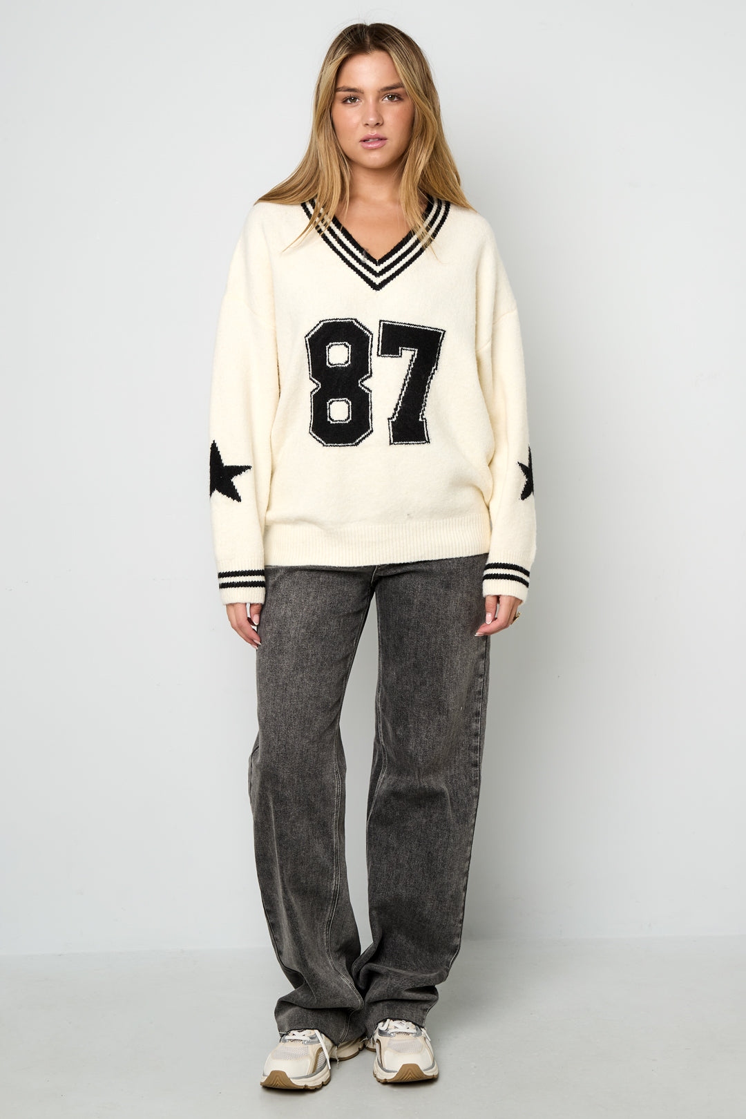 maglione 87