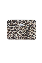 Custodia per laptop Gimme leopardata - 13 pollici