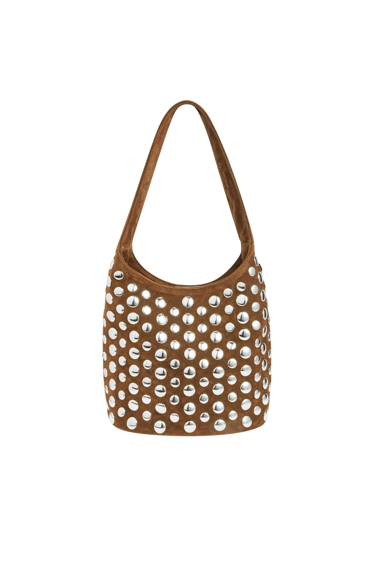 Borse a tracolla Rivetto Punk Poliestere Accessori quotidiani