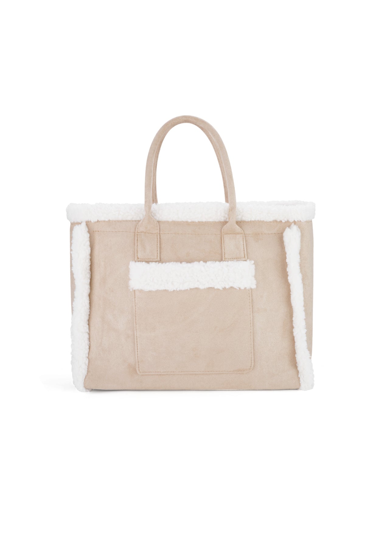 Borse tote patchwork casual cotone accessori quotidiani