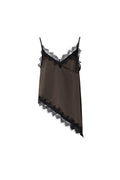 Top in pizzo