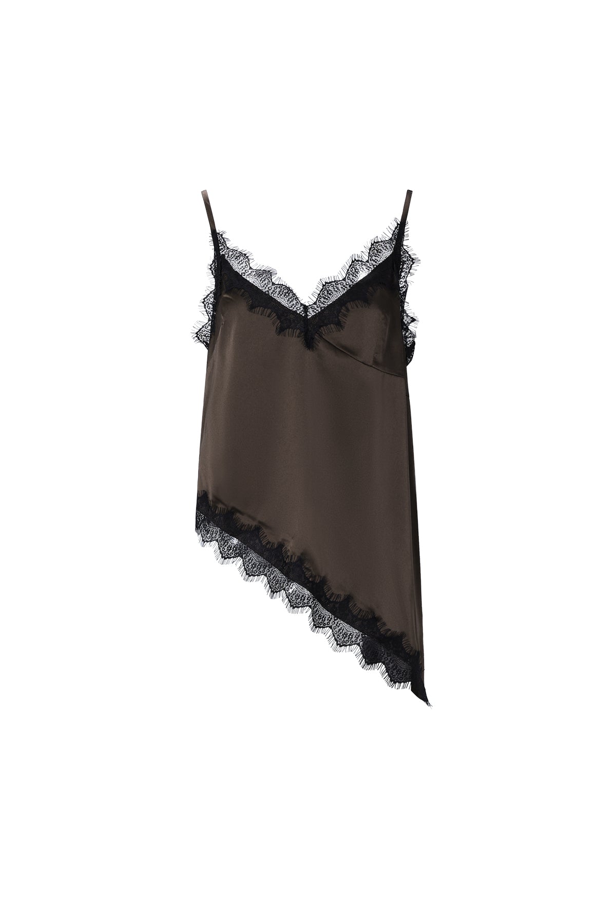 Top in pizzo