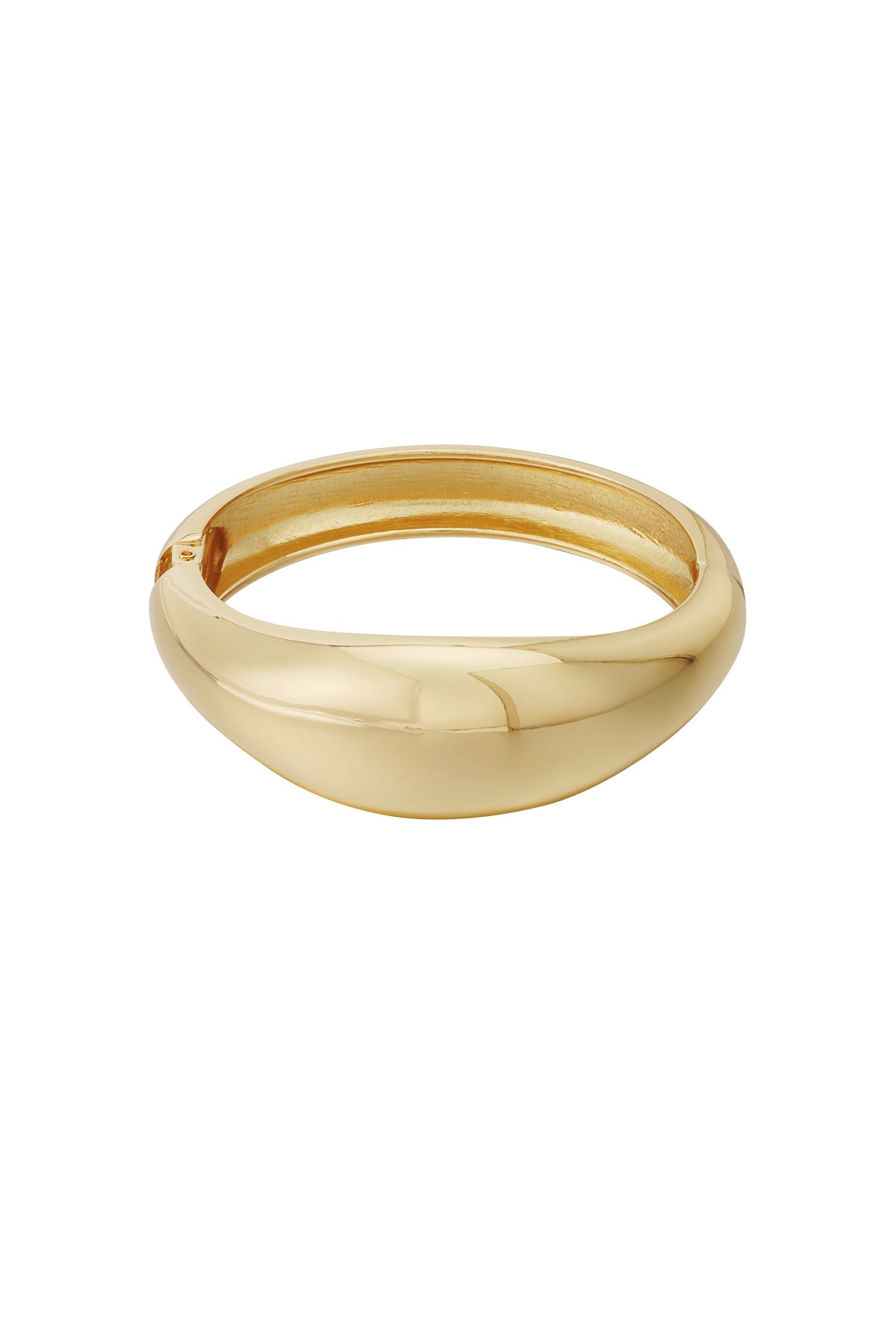Bracciale spesso