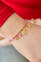 Bracciale Regina del mare