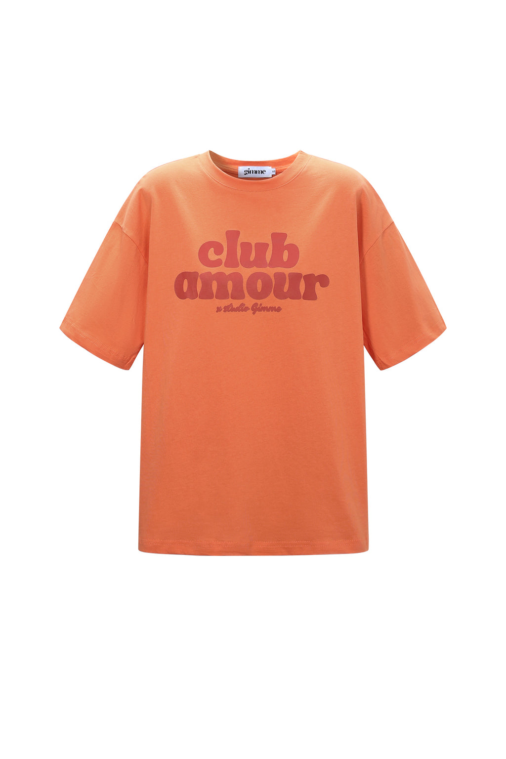 Maglietta Club Amour