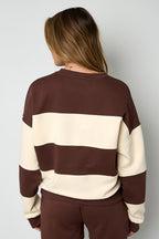 Il maglione a righe dell'amore