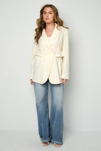 Blazer su misura