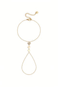 Collana con cuori