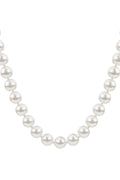 Collana di perle da ragazza 12mm-25mm