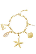 Bracciale chic costiero