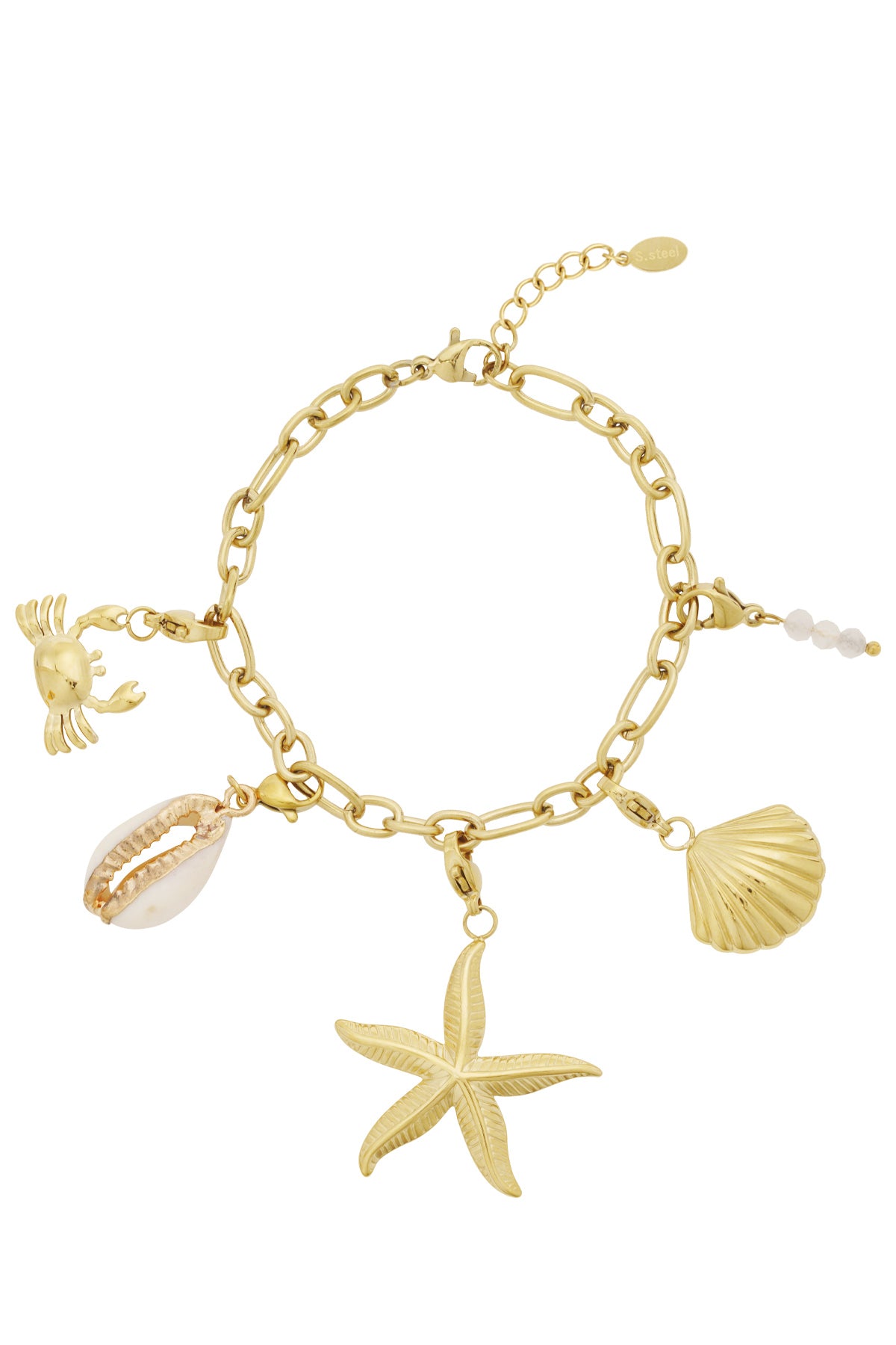Bracciale chic costiero