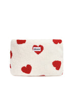 Borsa per laptop a forma di cuore - 13 pollici