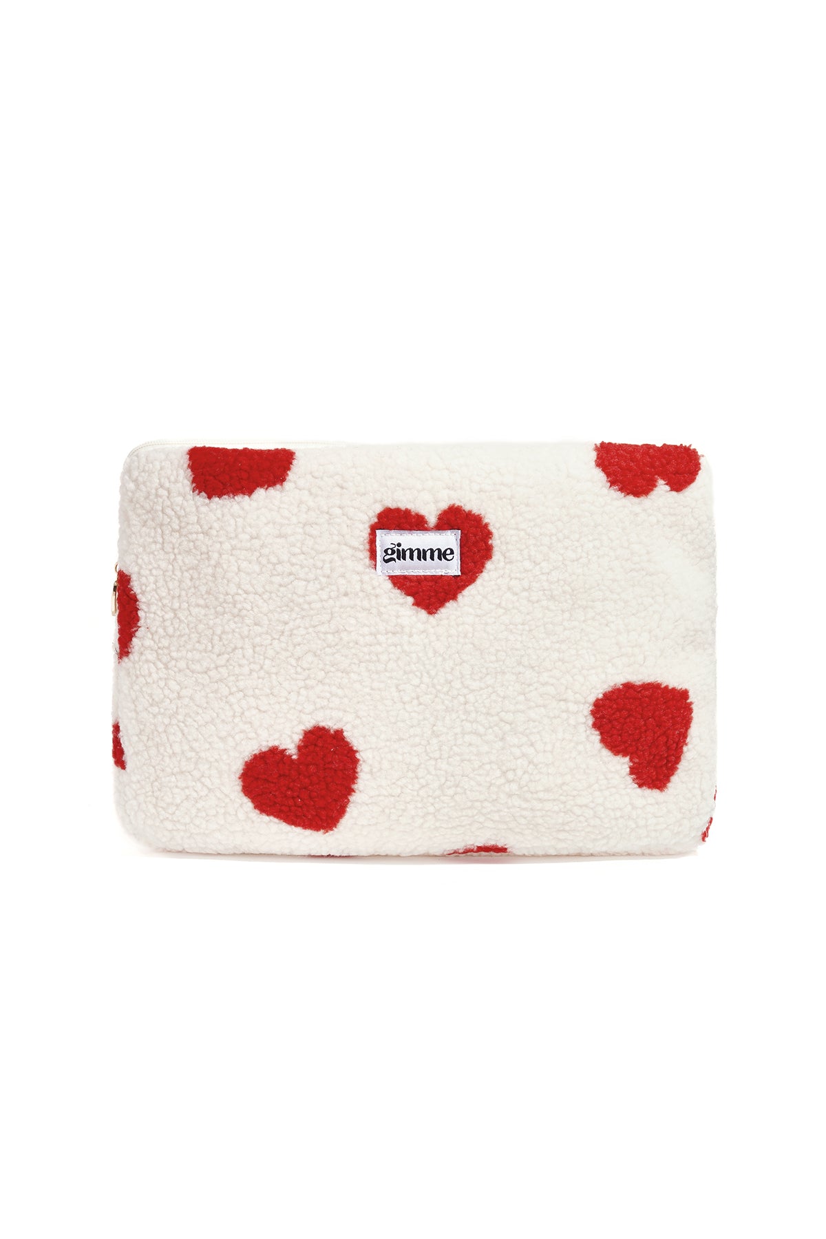 Borsa per laptop a forma di cuore - 13 pollici