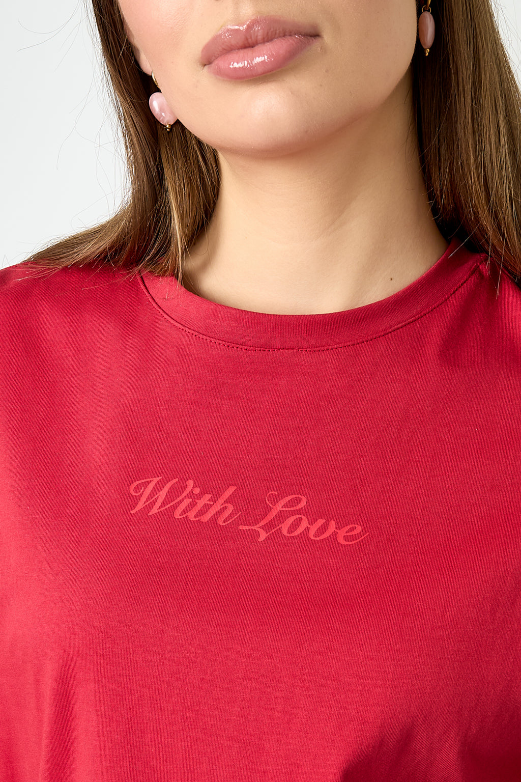 Con amore Tee
