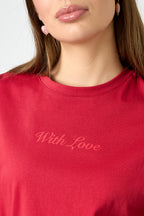 Con amore Tee