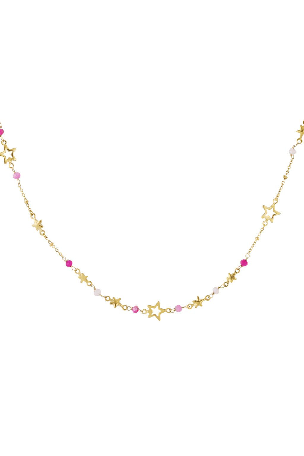 Collana Starr Love