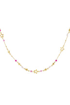 Collana Starr Love
