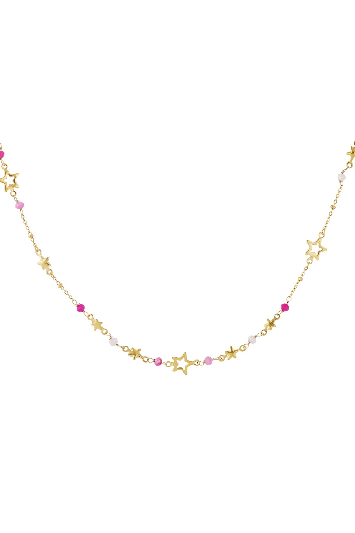 Collana Starr Love