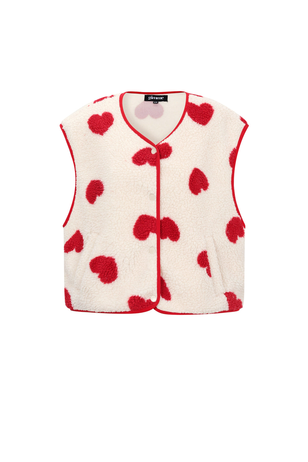 Il gilet dell'amante