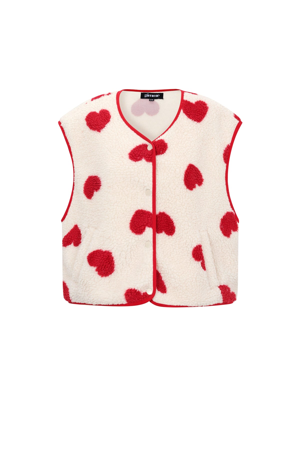 Il gilet dell'amante