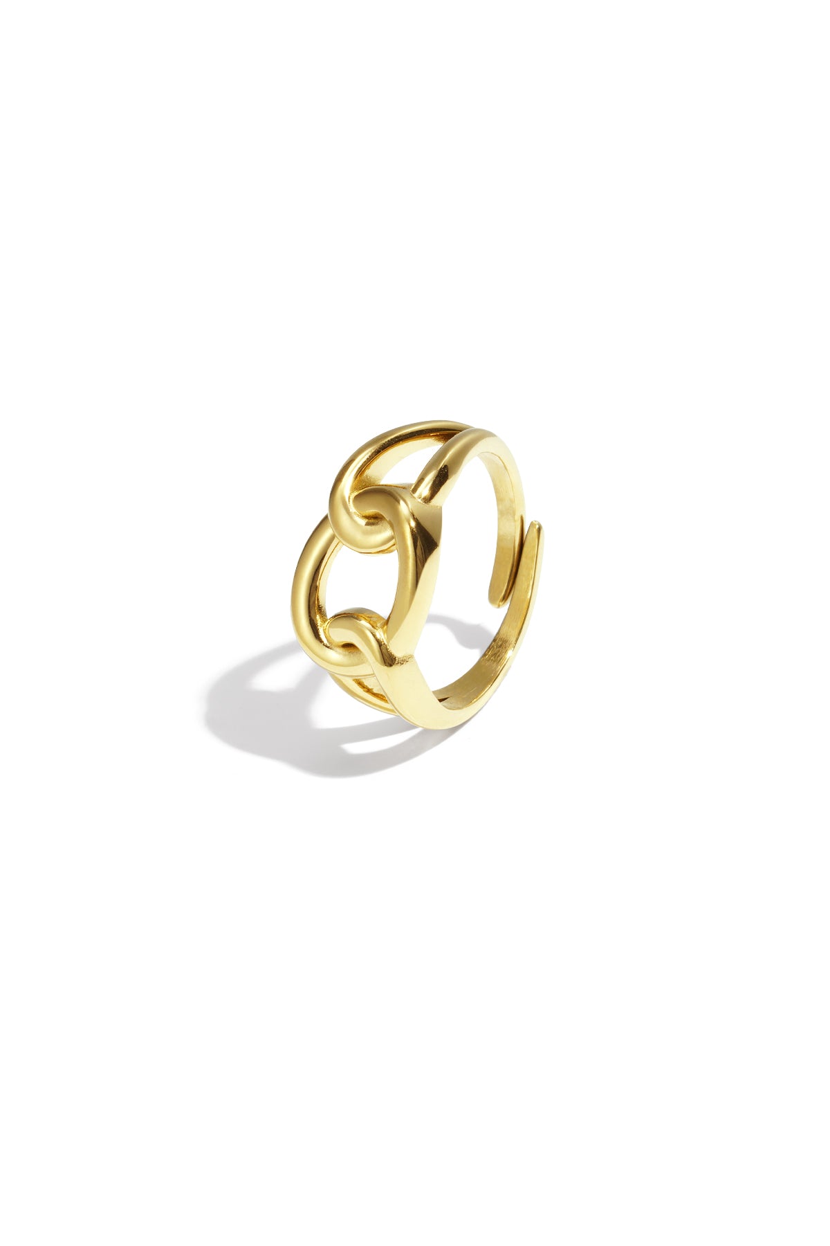 anello nodo