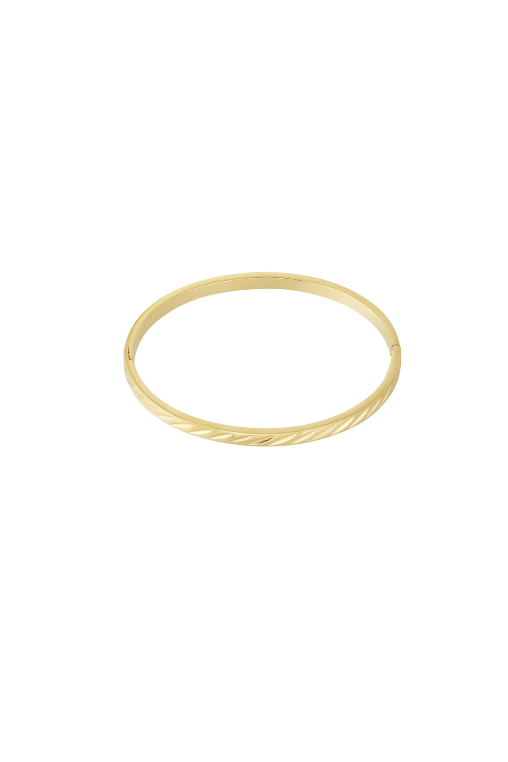 Braccialetti in acciaio inossidabile geometrici casual quotidiani