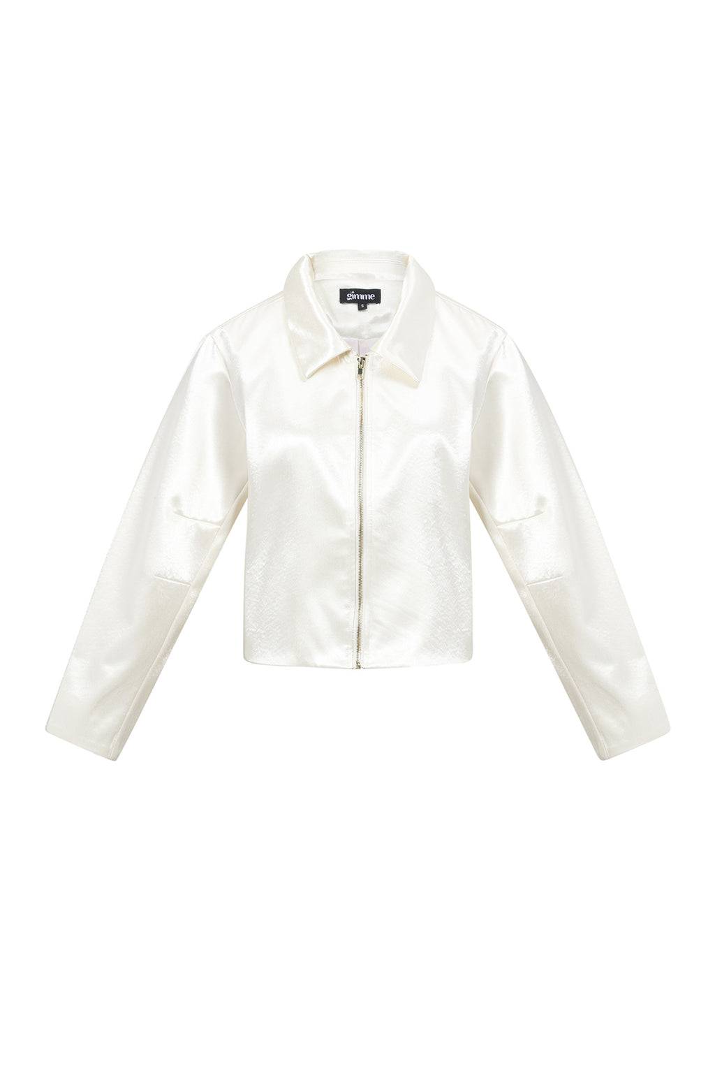 Tessuto Fibra di Poliestere Giacca Donna Casual Autunno/Inverno Colore Puro