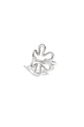 Anello in fiore