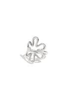 Anello in fiore