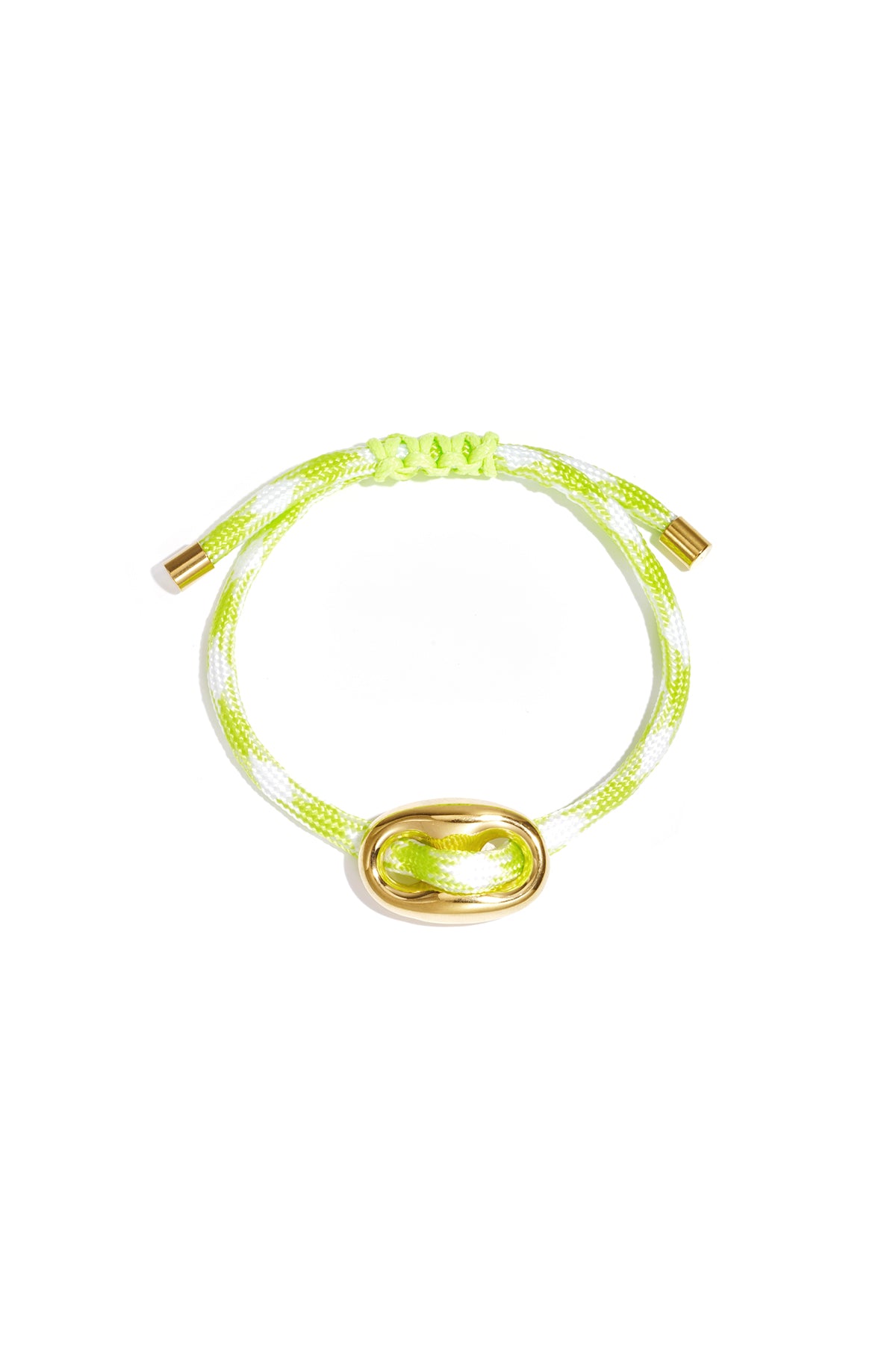 Bracciale con dettaglio bottone