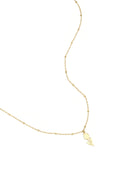 collana tulipano