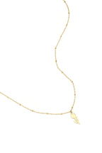 collana tulipano