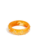 Braccialetti con dettaglio punteggiato