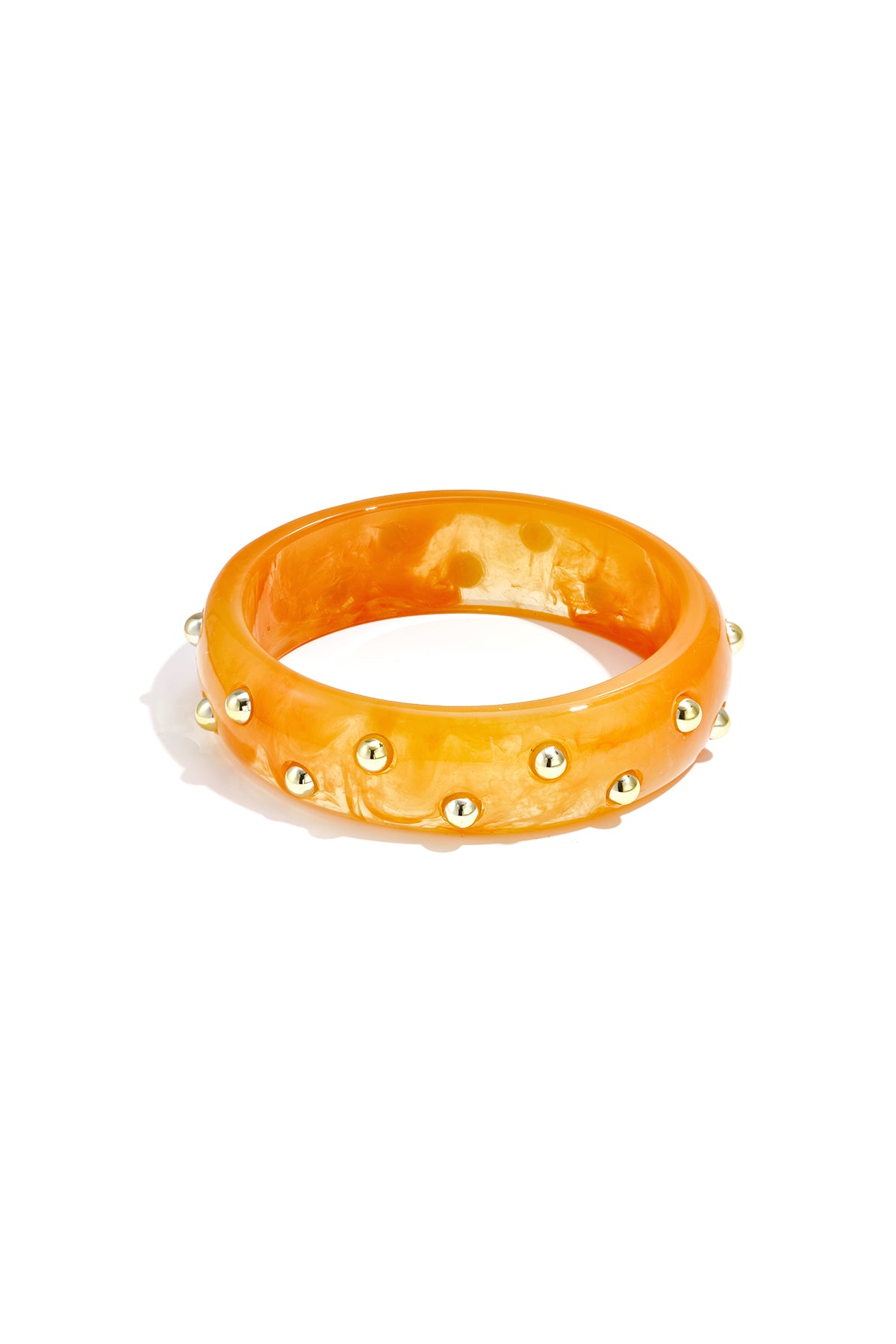 Braccialetti con dettaglio punteggiato